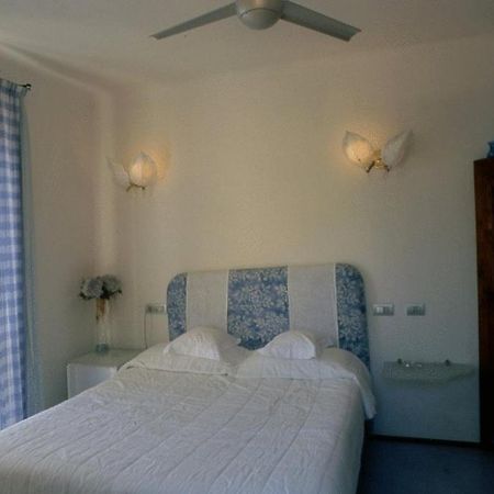 Locanda Tramonti La Spezia Buitenkant foto