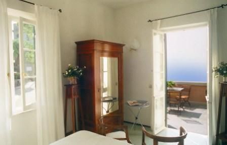 Locanda Tramonti La Spezia Buitenkant foto
