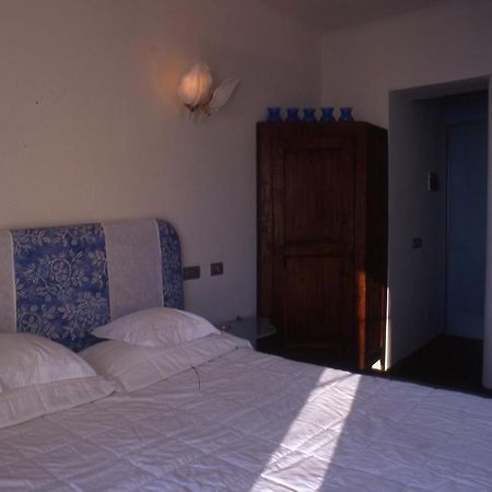 Locanda Tramonti La Spezia Buitenkant foto