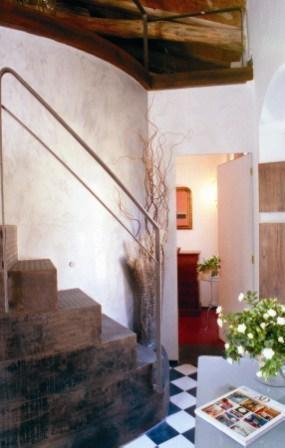 Locanda Tramonti La Spezia Buitenkant foto