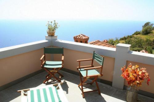 Locanda Tramonti La Spezia Buitenkant foto