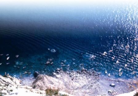 Locanda Tramonti La Spezia Buitenkant foto