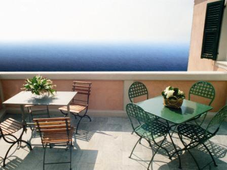 Locanda Tramonti La Spezia Buitenkant foto