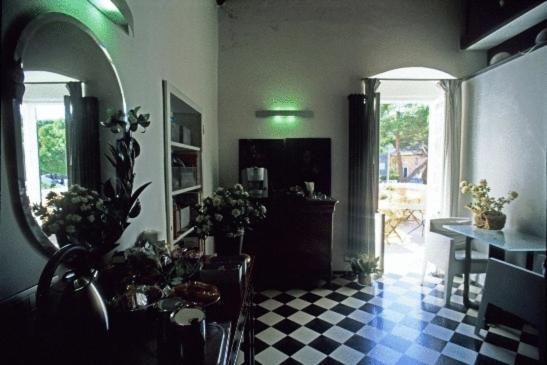 Locanda Tramonti La Spezia Buitenkant foto