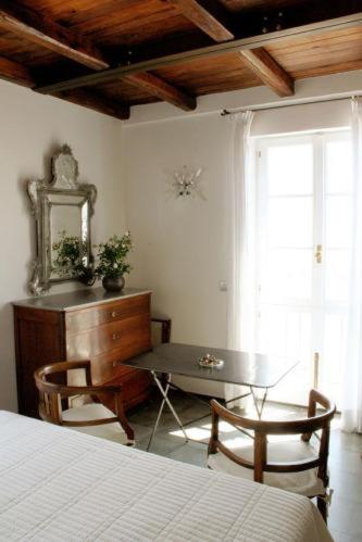 Locanda Tramonti La Spezia Buitenkant foto