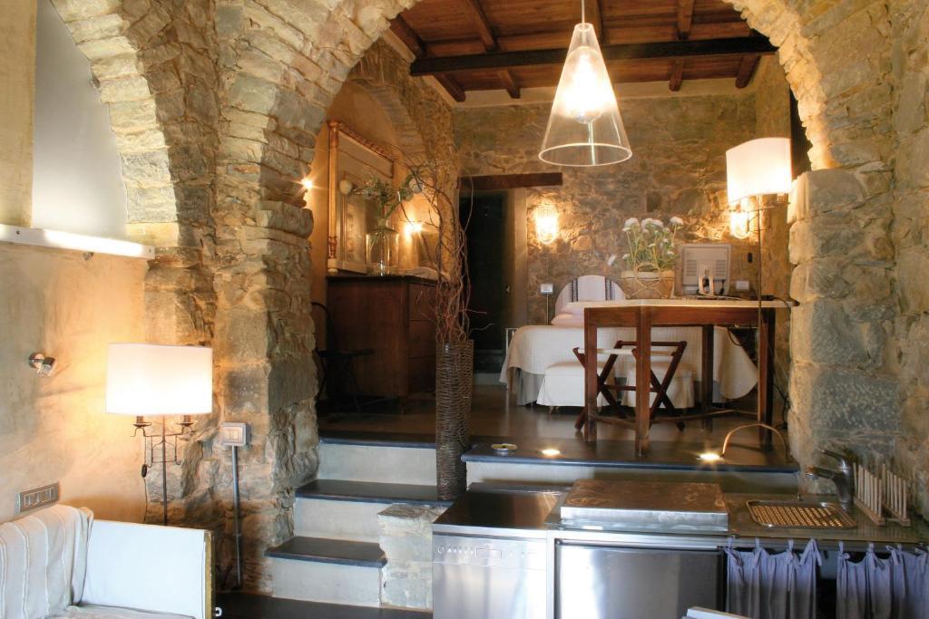 Locanda Tramonti La Spezia Buitenkant foto