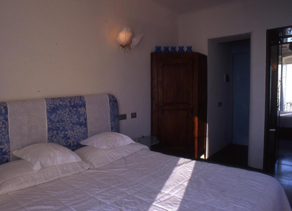 Locanda Tramonti La Spezia Buitenkant foto