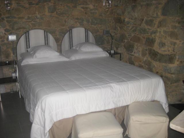 Locanda Tramonti La Spezia Kamer foto