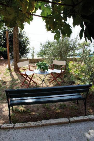 Locanda Tramonti La Spezia Buitenkant foto