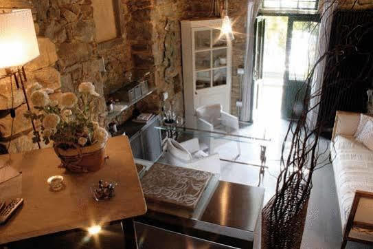 Locanda Tramonti La Spezia Buitenkant foto