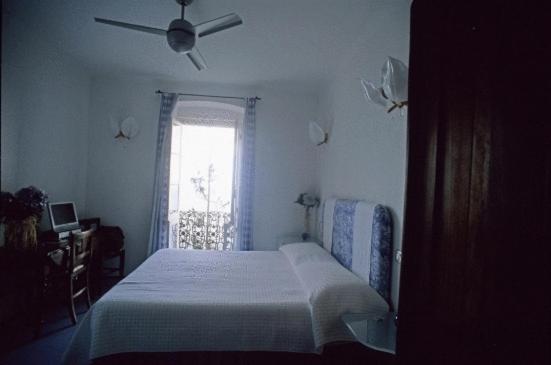 Locanda Tramonti La Spezia Buitenkant foto