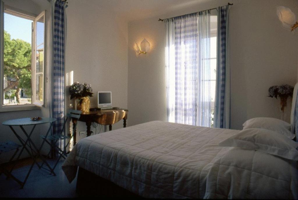 Locanda Tramonti La Spezia Buitenkant foto